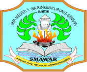 SMA NEGERI 1 WARINGINKURUNG