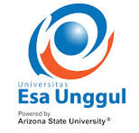 Esa Unggul University